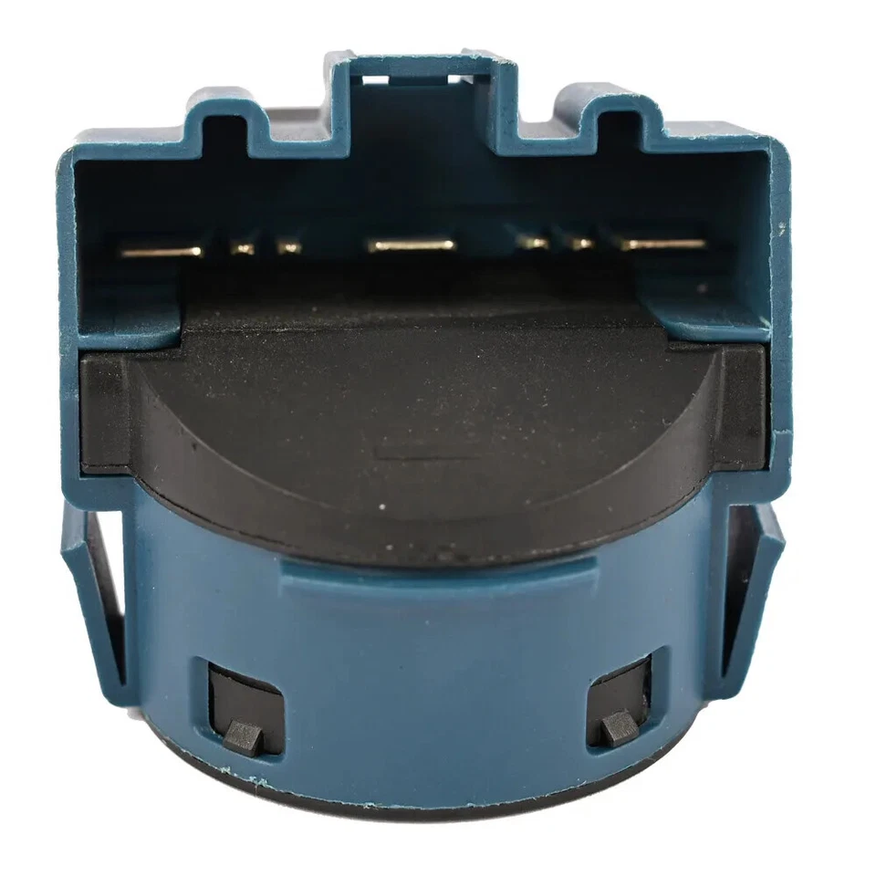 Nuevo interruptor eléctrico de arranque de encendido apto para F150 F250 F350 Edge Explorer Foto 2 de 4