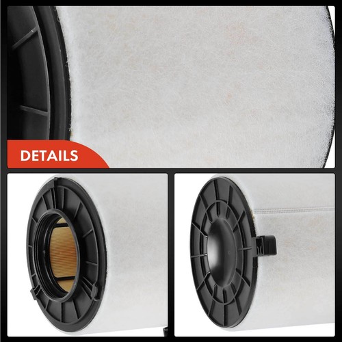 Engine Air Filter for Audi RS5 2021-2023 S4 S5 2019-2023 S5 Sportback 2018-2023 - Picture 3 of 5