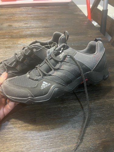adidas AX2 CP Black Granite Brand New with tags - Picture 2 of 8