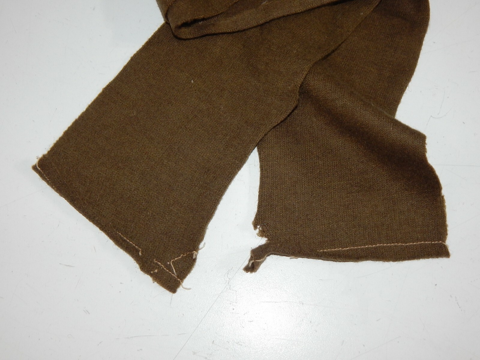 Original Wickelgamaschen Gamaschen WW2? WW1? Aarmy Puttees Leg Wraps eBay
