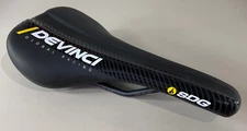 New Devinci Global Racing Team SDG Bel-Air Saddle 265x140mm Road Mountain 234g