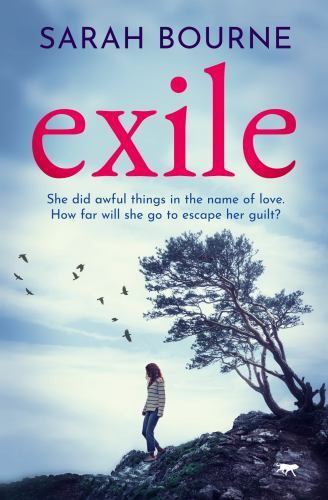 Exile, Brand New, Free shipping in the US