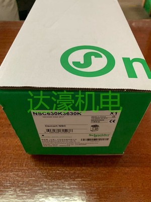 1PCS NEW NSC630K3630K DHL or Fedex #T8
