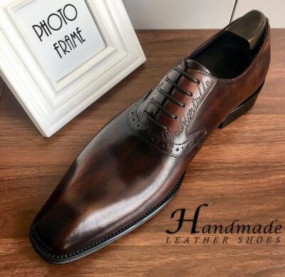 Mens Groom Shoes: Ultimate Style Tips for a Perfect Wedding Look