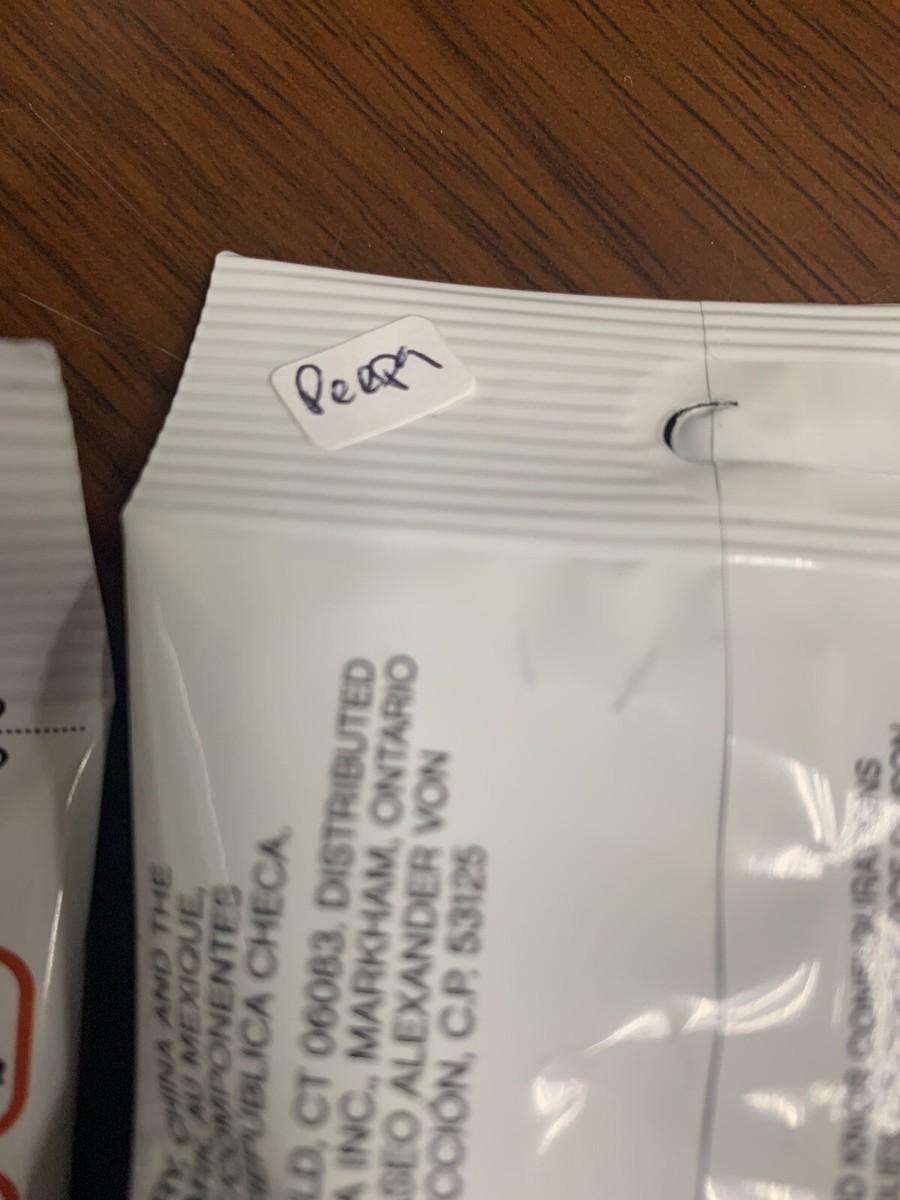 LEGO 71361 SUPER MARIO Character Pack Series 1 COMPLETE SET OF 10