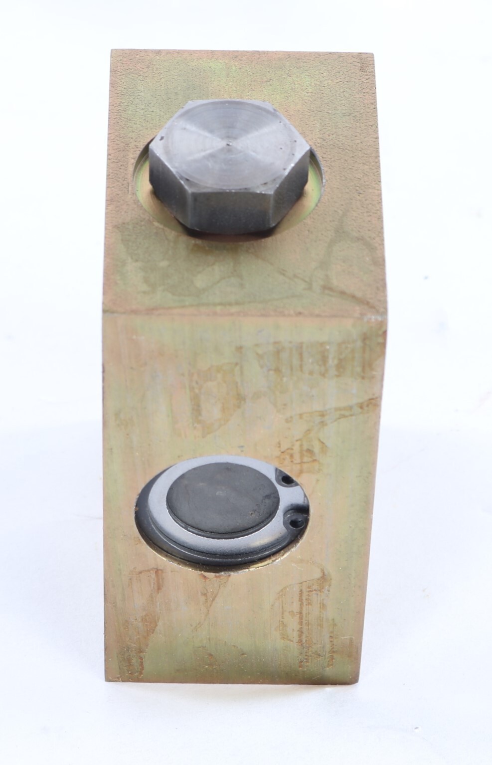 New 9510173 Sauer Sundstrand Valve Kit Rotating Bypass