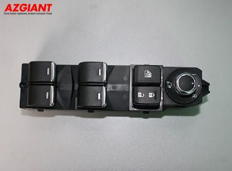 Front Left Driver Power Window Switch GW2F-66-350 for Mazda CX5