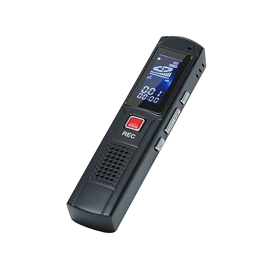 Registratore Audio Digitale USB Corriere Exp. - Supporto per Riunioni