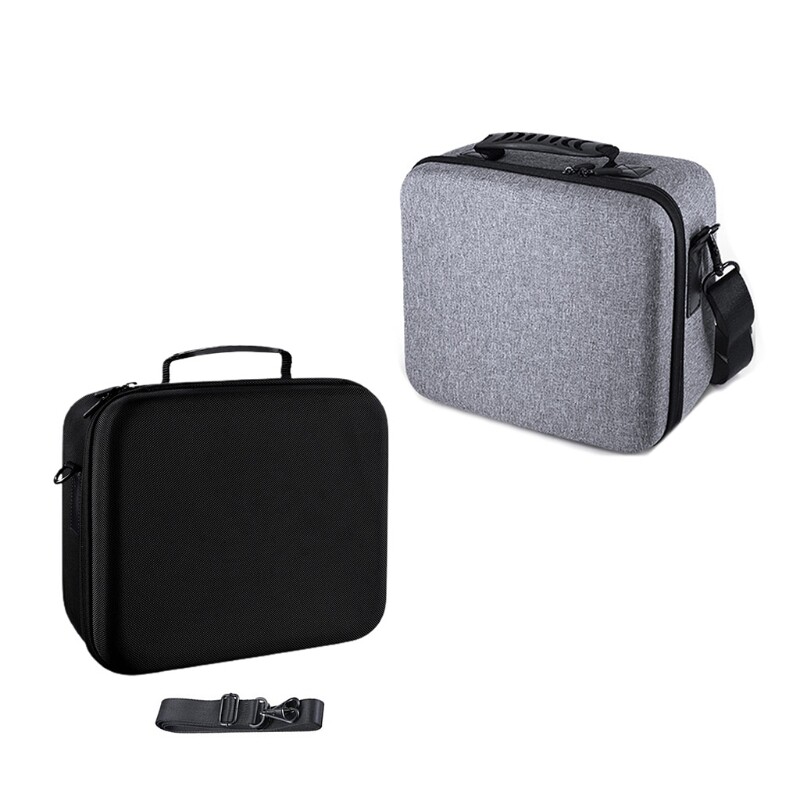 Handbag Pressure Travel for Case for Adventure Game Accessories-image