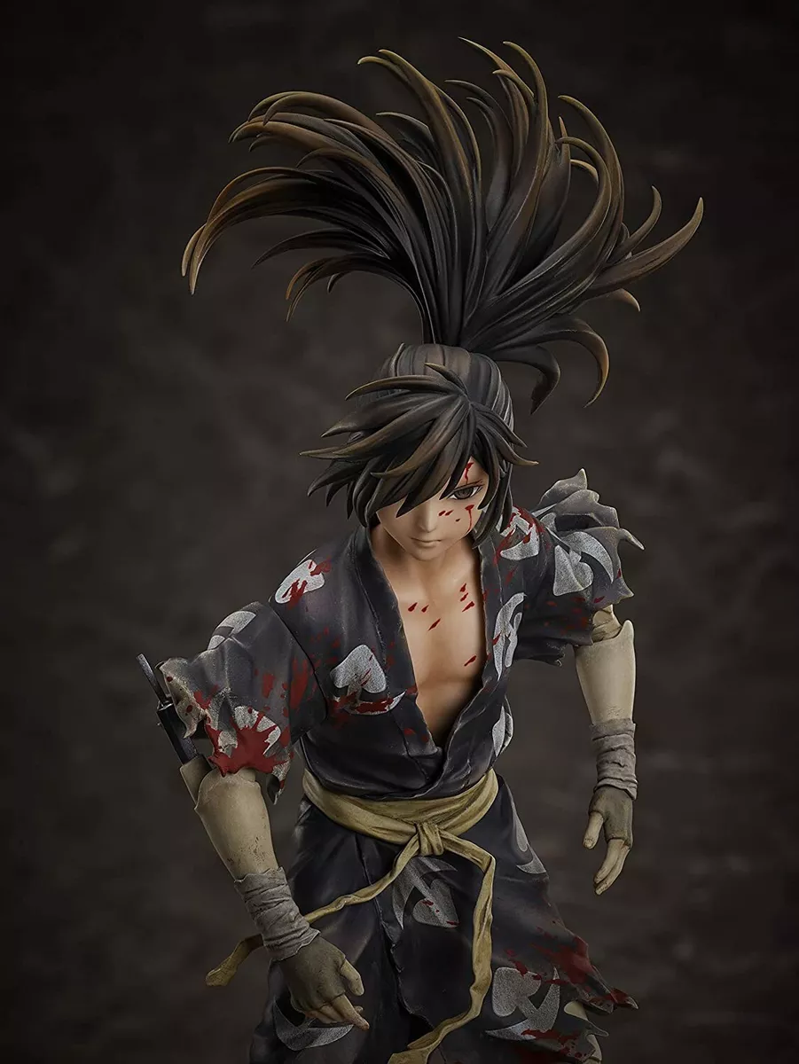 Dororo - Hyakkimaru - F:Nex - 1/8 (FuRyu, Mappa)