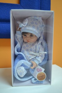 bambolotti profumati