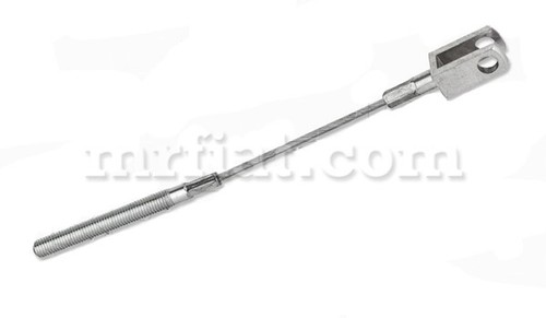 Alfa Romeo Spider Clutch Cable New