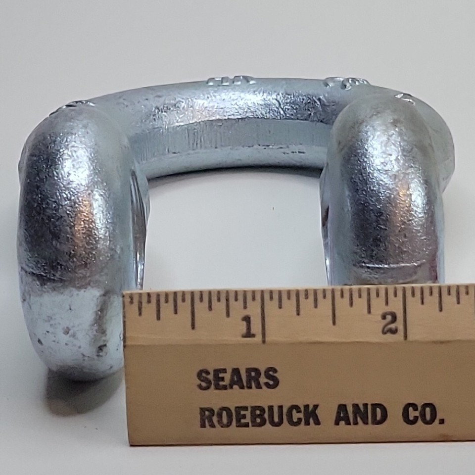 Grillo Ad Arco Di Grado S Con Perno A Vite AS2741 - Foto 9