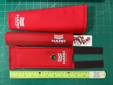 Haro BMX Padset 3 Piece for short handlebar (8.5")