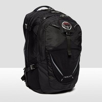 Osprey Nebula 34 Backpack Black One Size With Padded Laptop And Tablet Sleeve Osprey Nebula 34 Backpack Black One Size With Padded Laptop And Tablet Sleeve