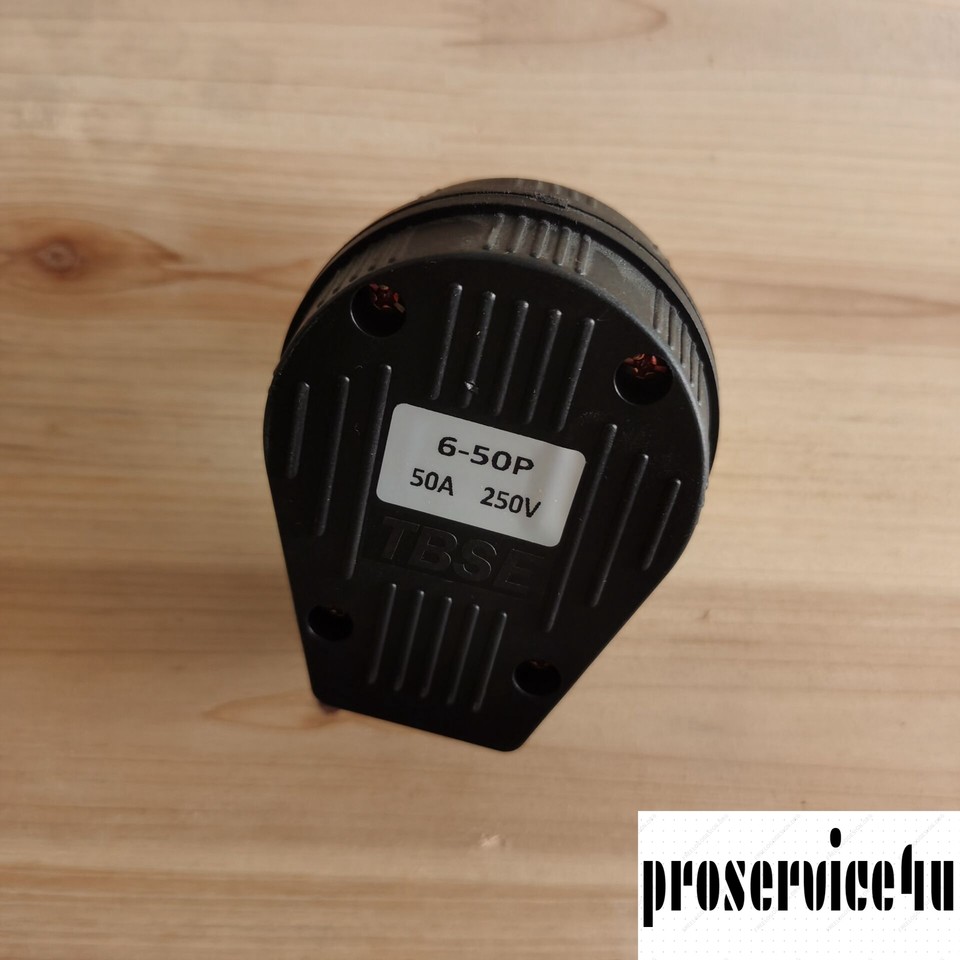 Per Asciugatrice Generatore Spina Di Alimentazione Spina Maschio 234916912288 - Foto 9