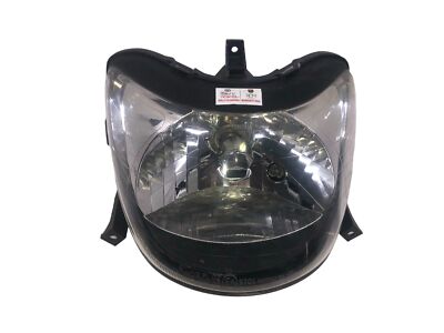 Front Headlight MBK New Flame 125 2000 2003 Light