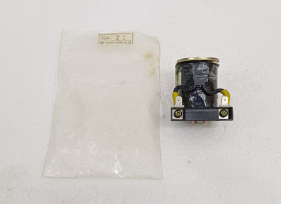 TERASAKI AVT-1-B Spannungsauslöser AC100-150V 50-60Hz