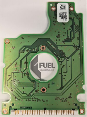 HDD PCB Hitachi Logic Board 220 0A28572 01 Hauptcontroller 0A50458