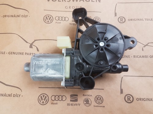 Original Audi VW Fensterhebermotor Fensterheber Motor 8W0959802 Top ! Nr09