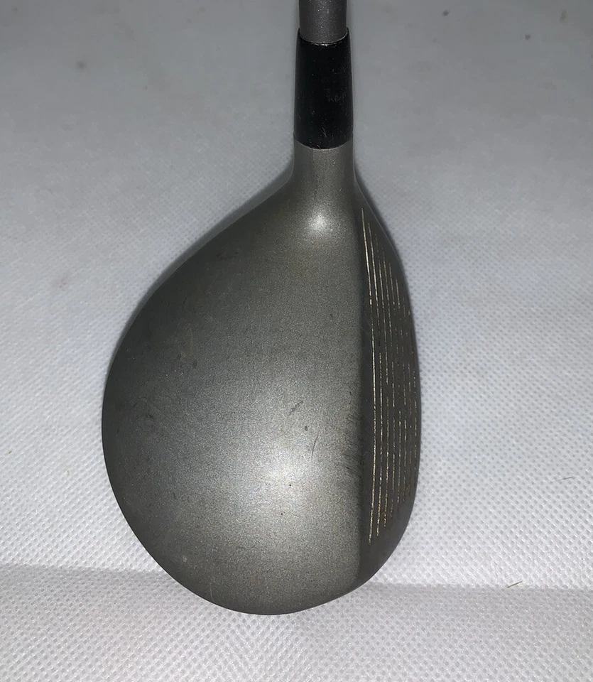 Bridgestone Precept Wood TOUR Premium 8.5* Driver 7 Woods Men RH 42in. - Image 4 of 4