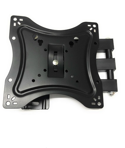 Staffa Braccio Tv Supporto A Muro Monitor Lcd Led Da 14" A 32" 40" 42" 46" 55" - - Foto 3 di 4