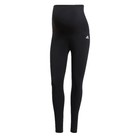 Maternity Black Stretch Yoga Activewear Pants for Women