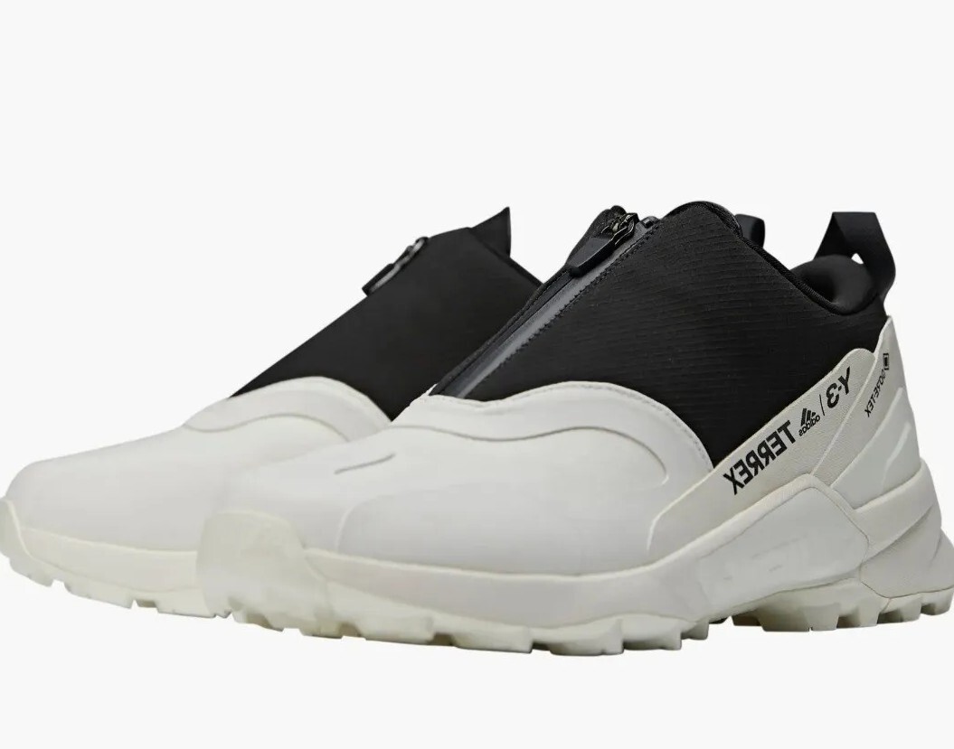 靴 Y-3 TERREX SWIFT R3 LOW GTX Adidas Y-3 TERREX SWIFT R3 GTX LOW Gore-Tex FZ6410 Sz 12 | eBay