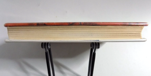 PREOWNED BOOK LOU GEHRIG IRONMAN OF BASEBALL MVP MLB SPORTS 1941 - Picture 15 of 18