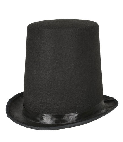 Abraham Lincoln President Stovepipe 