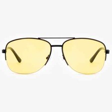 Night Vision Glasses for Women and Man Anti-Glare HD Night Driving-Anzio