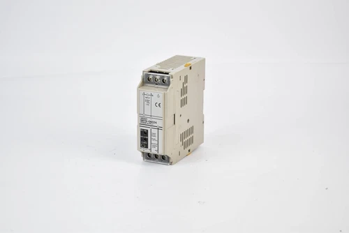 Omron Power Supply 24VDC 2.5A S8TS-06024