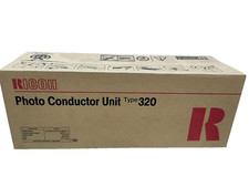 Ricoh Photoconductor Unit 400633 Aficio 220/270 Type 320