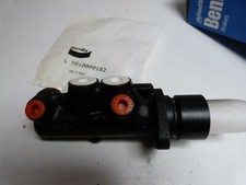 Maître-cylindre de frein Renault SCENIC