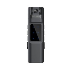 1080P HD WiFi Body Worn Camera Night Vision Video Recorder DVR Mini Police Camer