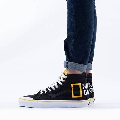 Vans National Geographic Sk8 Hi U.K., SAVE 39% - lutheranems.com