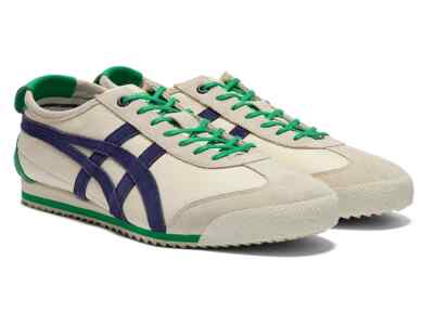 Onitsuka Tiger MEXICO 66 SD VIN BIRCH/PEACOAT 1183C015 203 UNISEX