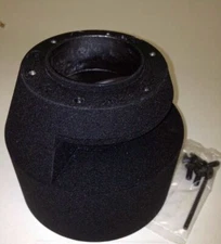 MOMO Steering Wheel Hub Adapter Chevrolet Chevy GM Corvette / Cadillac 2702