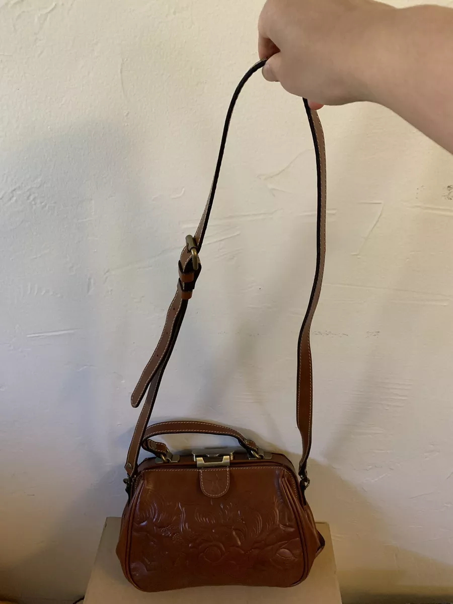 Patricia nash deals doctor bag