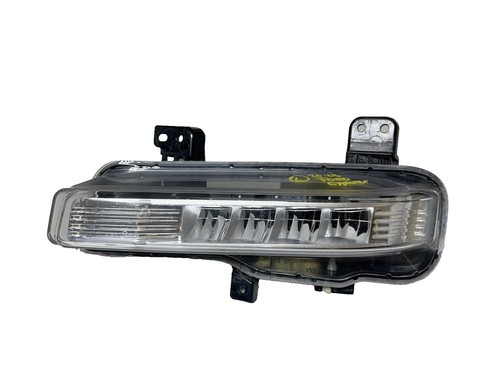 Depo 320-2007L-AS Subaru Outback/Baja Driver Side Replacement Fog Light