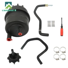 Power Steering Reservoir &Hose Kit 32411095526 For Bmw 525i 528i 550i Z3 X5