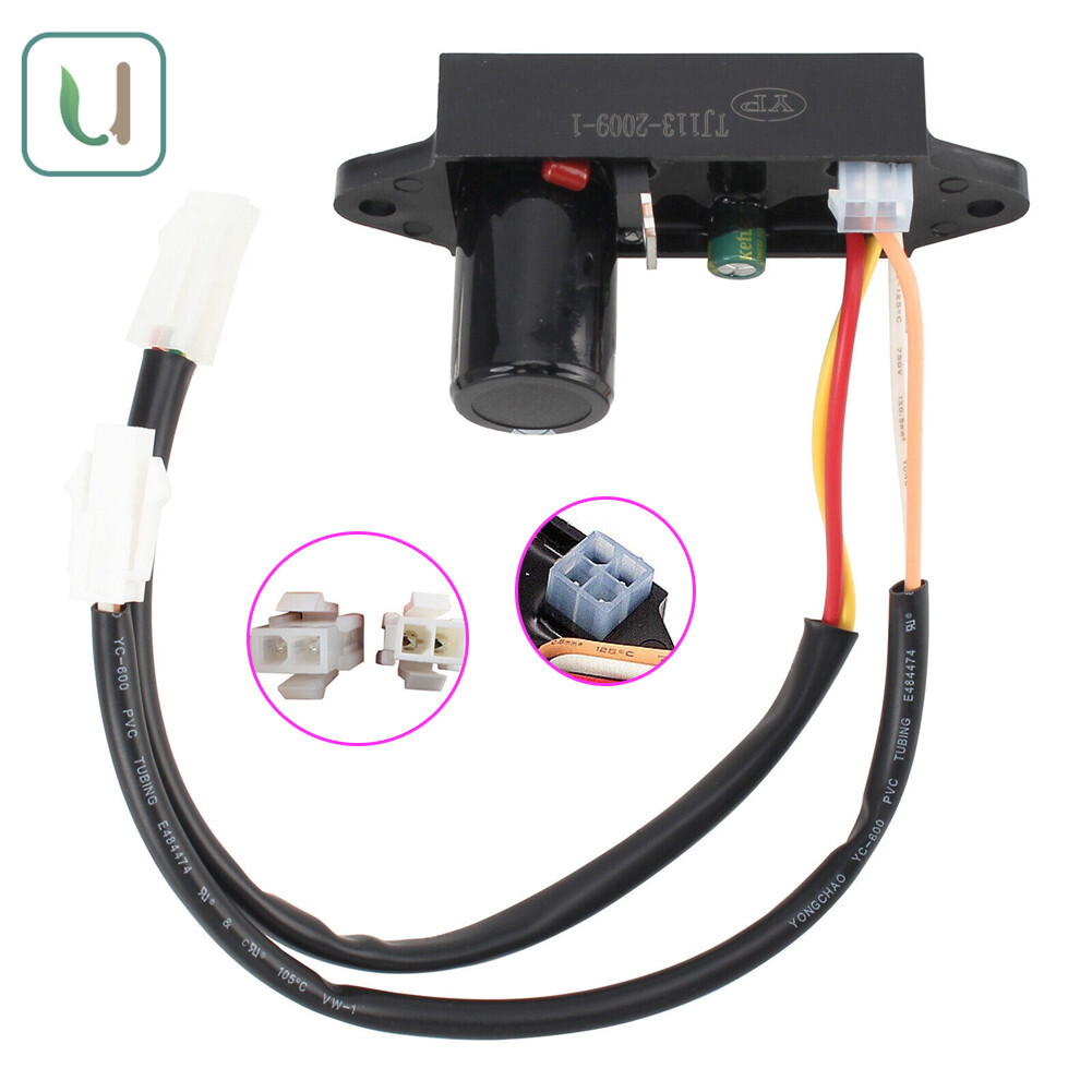 For Harbor Freight Predator 3500 Watts Inverter Generator 63584