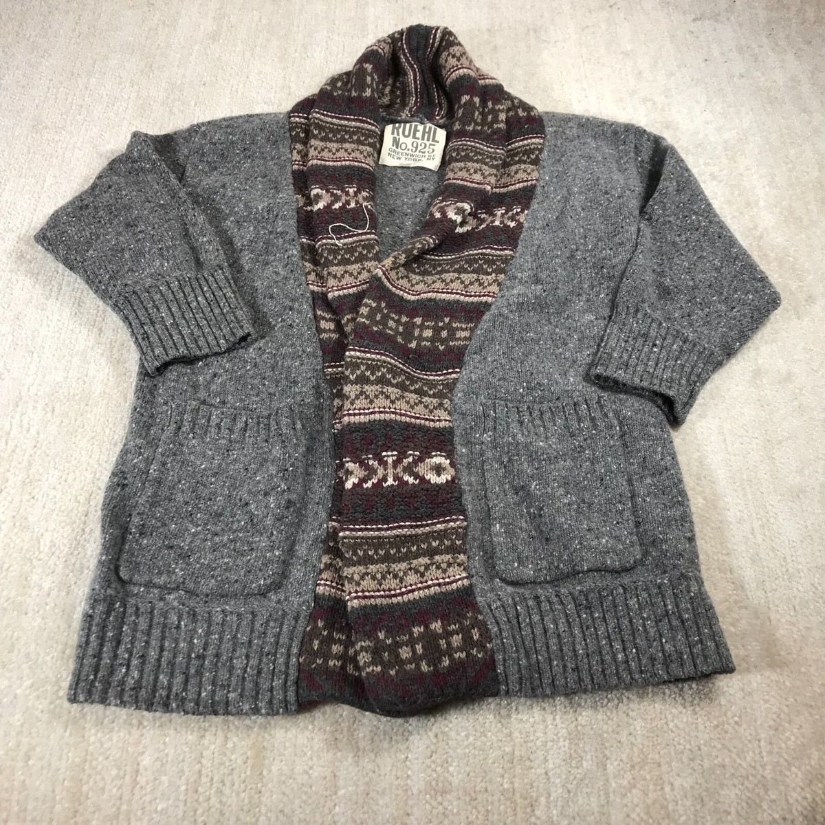 Kalinga Ashok Streepjes Trui Dames Kalinga Ashok Witte Stone