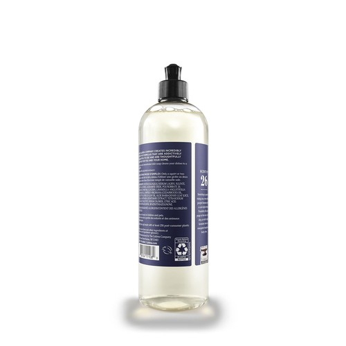 Caldrea Dish Soap, Biodegradable Dishwashing Liquid made with Soap Bark and A... - Picture 3 of 10