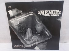 LP menue charly antolini Direktschnitt limitierte Auflage Vinyl Schallplatte (4)