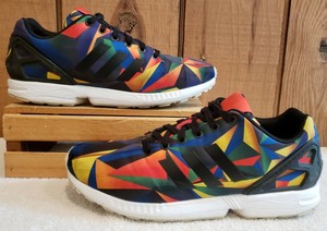 adidas original zx flux