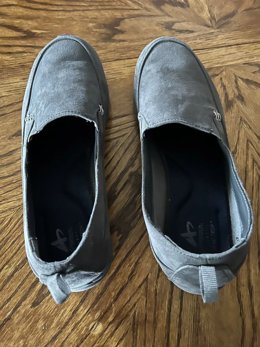 Athletech memo hotsell tech shoes