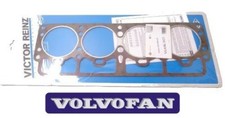 Moteur Volvo 240
