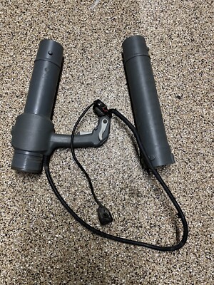 Ryobi bp42 throttle control assembly And Ignition Coil