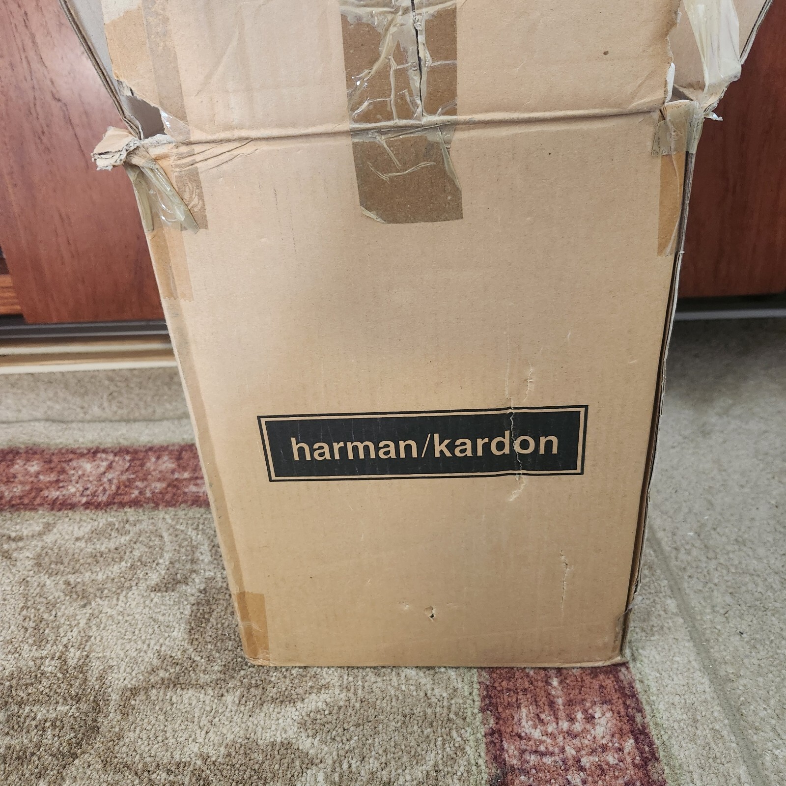 NEW Harman Kardon HK695 Multimedia Computer Speakers System with Subwoofer